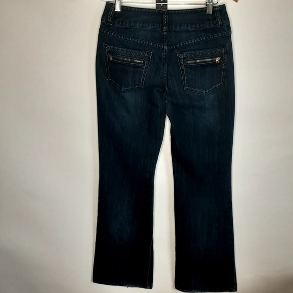 I.N.C. International Concepts Regular Fit Boot Leg Sz 2 - Picture 8 of 10